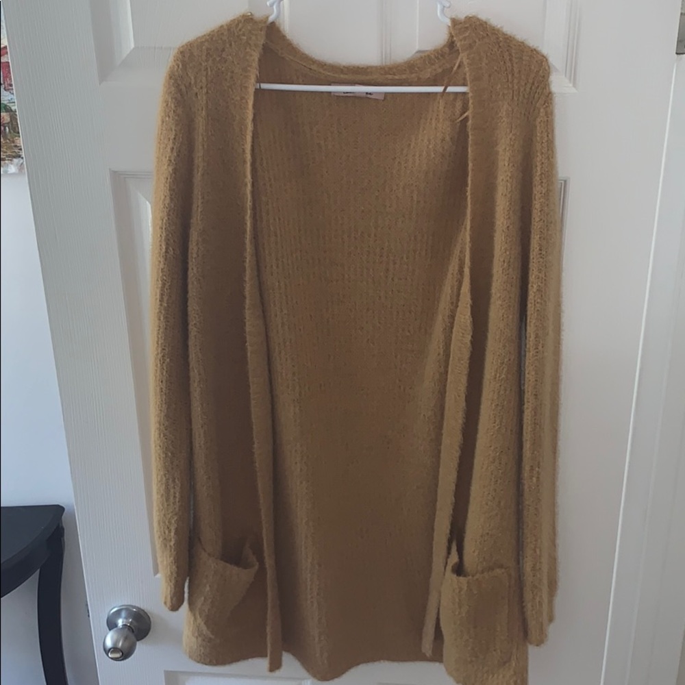 cardigan